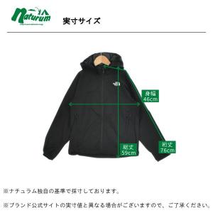 ザ・ノース・フェイス キッズジャケットの買取情報