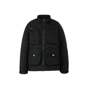 THE NORTH FACE（ザ ノースフェイス） ザコーチジャケット NPJ22305 K