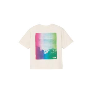 ノースフェイス キッズ Tシャツ 140の高価買取価格
