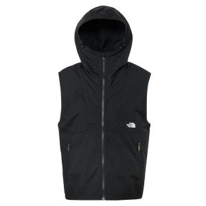 ザ・ノース・フェイス　コンパクトフーデッドベスト THE NORTH FACE（ザ ノースフェイス） ノースフェイス コンパクト