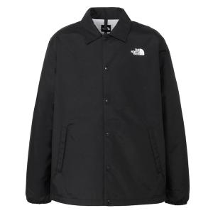 【美品】THE NORTH FACE コーチジャケット黒ＮＰ22030 Lサイズ THE NORTH FACE（ザ ノースフェイス） ザ・コーチジャケット メンズ