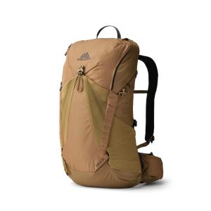 グレゴリー ズール30 28L デザートタンの高価買取価格