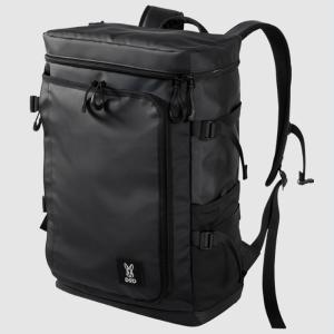 DOD ハコピタイト 35L ブラックの買取情報