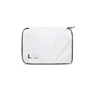 トラベルバッグ マムート パッキング キューブ ライト L L 0243(white)