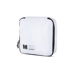 トラベルバッグ マムート パッキング キューブ ライト M M 0243(white)