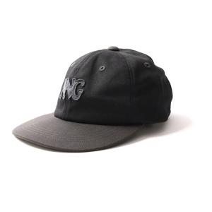CORDUROYNNGLOGOCAP NANGA（ナンガ）（コーデュロイNNGロゴキャップ