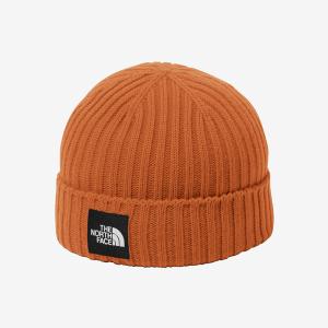 帽子 ザ・ノース・フェイス カプッチョリッド ユニセックス フリー アイアンブロンズ(IB)