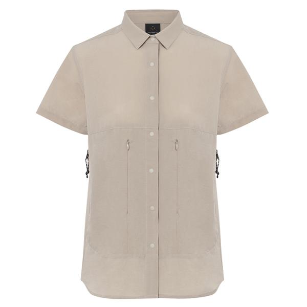 7/1まで全品+P5% トップス(レディース) アクシーズクイン Women’s SS Ventil...