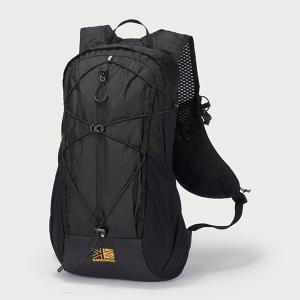 登山・トレッキングバッグ karrimor AR 15の高価買取価格