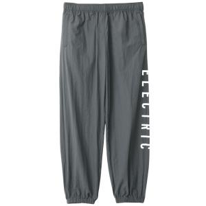 ELECTRIC NYLON SHELL PANTS Lの買取情報