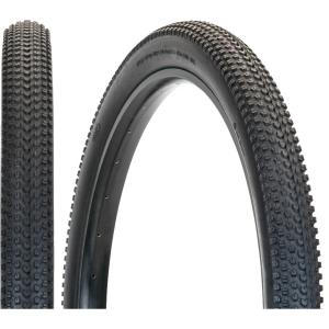 自転車タイヤ・チューブ GIZA PRODUCTS C-1820 MTBタイヤ サイクル/自転車 26×2.10 BLK(ETRTO:54-559)