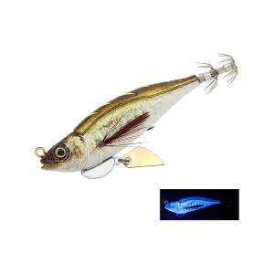 HUGGOS 55mm #09 NUDE FLASH エギの買取情報