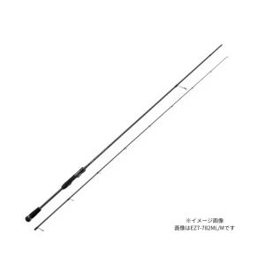 メジャークラフト エギングロッド EZ7-852MLの買取情報