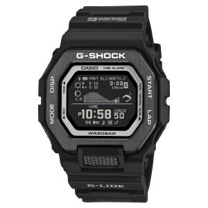 アウトドアウォッチ・時計 G-SHOCK 国内正規品 GBX-100SFJ-1JR 20気圧防水 ブラック