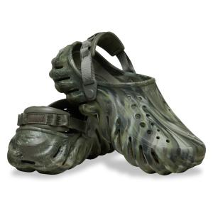 crocs（クロックス） crocs【メンズ レディース サンダル】Echo Clog