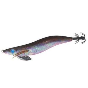 ハリミツ 墨族 2.5号 追加カラー VE-22 (エギング エギ egi 餌木) ゆう