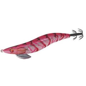ハリミツ 7/1まで全品+P5% エギング(エギ) 墨族 3.5号 オレンジ/レッド