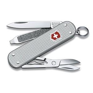 VICTORINOX（ビクトリノックス） マルチツールナイフ クラシックAL