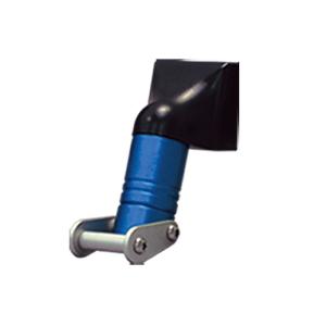 ランディングネット 昌栄 ネットキーパー ブルー