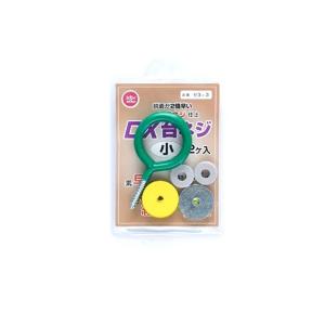 渓流仕掛け・淡水仕掛け 清光商店 台ネジ 小の商品画像