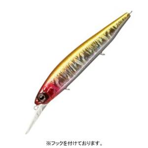 バス釣り用ハードルアー エバーグリーン フェイス 115mm #125 クラウン｜naturum-outdoor