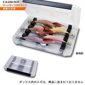 YAMASHITA（ヤマシタ） エギ エギストッカー 釣具小物入れ エギ