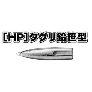 ジギング・タコベイト ヨーヅリ HP タグリ鉛笹型 L