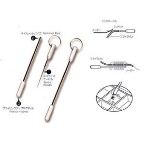 C&Fデザイン 三徳ネイルノットパイプの買取情報