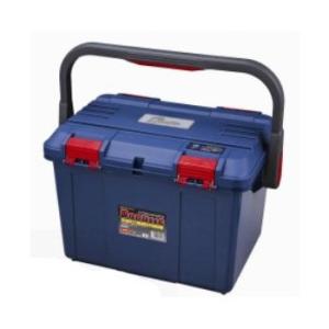 シマノ（SHIMANO） HDタックルボックス 50 CS-201U ネイビー ( 2021年