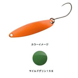 シマノ（SHIMANO） ルアー ロールスイマー(Roll Swimmer