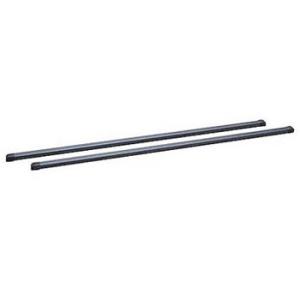 イノー INB127 ベーシックバーセット 127cm ブラック