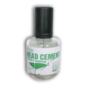 フライマテリアル キャップス ヘッドセメント クリアの買取情報