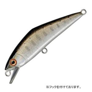 特価品】スミス D-コンタクト72 全長72mm 自重9.5g ヘビーシンキング