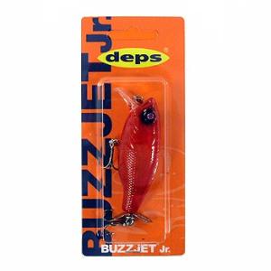 deps（デプス） バス釣り用ハードルアー バズジェットJr. 72mm #12