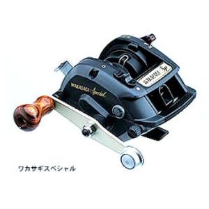 ベイトリール シマノ ワカサギスペシャル
