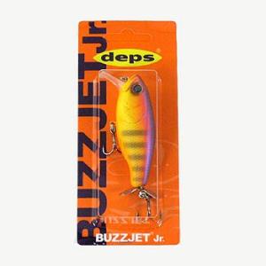 deps（デプス） バス釣り用ハードルアー バズジェットJr. 72mm #12