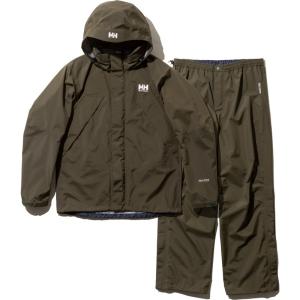 HELLY HANSEN(ヘリーハンセン)　ヘリーレインスーツ Men’s　KH