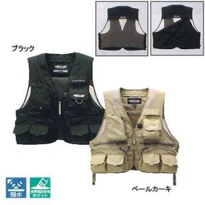 ＶＥ−１３５Ｅ　ハイパーリペル　２ＷＡＹフィッシングベスト