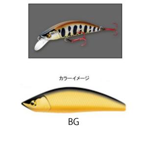 ITO.CRAFT（イトウクラフト） BOWIE ボウイ42 TYPE-II : ふるきん釣具