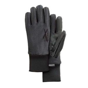 小物 SEIRUS エキストリーム オールウェザーグローブ M ブラック