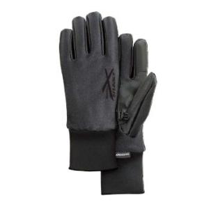 小物 SEIRUS エキストリーム オールウェザーグローブ L ブラック