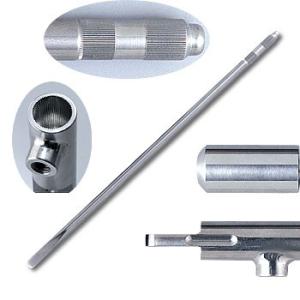 スプライン3点セット アドバン工業の買取情報