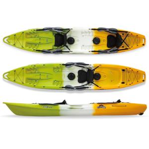 ツーリング シーカヤック フィールフリー CORONA コロナ クレジットカード決済のみ メロン