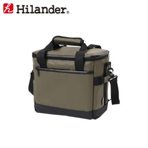 ソフトクーラー ハイランダー ソフトクーラーボックス 15L
