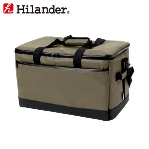 ソフトクーラー ハイランダー アウトレット品 ソフトクーラーボックス 35L