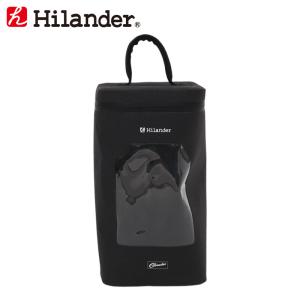 ランタンアクセサリー ハイランダー COBMASTER×Hilander ランタンケース 80