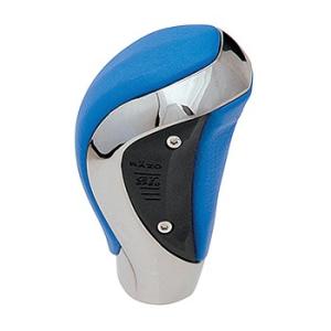 フィールドジャケット カーメイト GT-SPEC KNOB ブルー