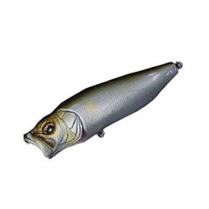 Megabass（メガバス） ポップマックス POP-MAX 【1】 : バックラッシュ