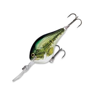 RaPaLa（ラパラ） DT-6 ディープクランク【1】 : バックラッシュYahoo