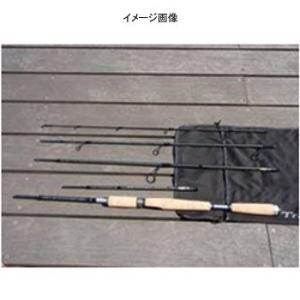 シーバスロッド シマノ トラスティック S610-710ML